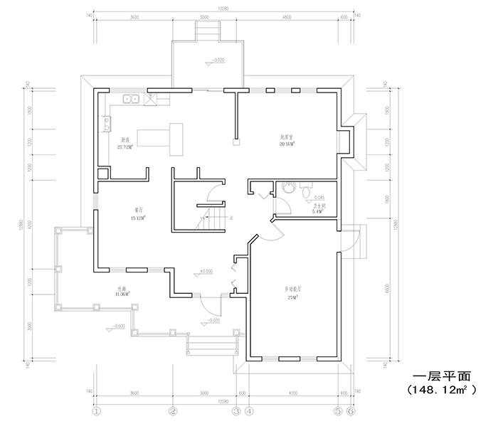 龍德輕鋼房屋