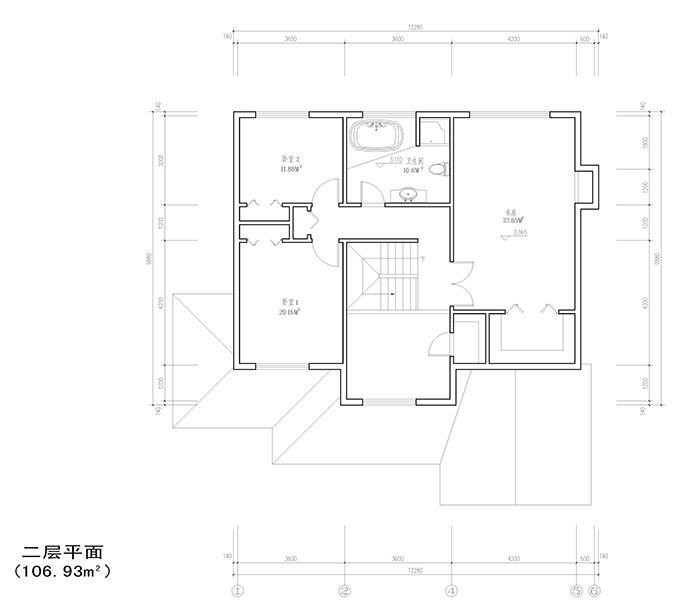 龍德輕鋼房屋